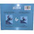 SET MANTA POLAR + COJIN STITCH DISNEY