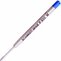 Kugelschreiber Parkersystem M blau