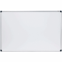 Whiteboard Professional Board 60 x 90 cm Aluminium
