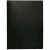 Sichtbuch A4 40 Hüllen schwarz