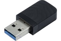 DACOMEX Mini clé USB 3.0 WiFi 5 AC1300