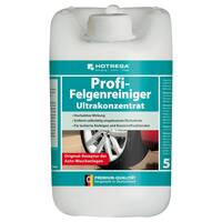 Profi-Felgenreiniger 5-Liter-Kanister (Konzentrat)
