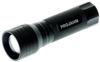 PROJAHN LED Hochleistungs-Taschenlampe PJ220 - 4AAA