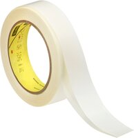 3M™ UHMW-Polyethylen-Gleitklebeband 5421, Transparent, 101 mm x 16.5 m