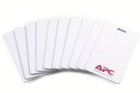 APC NetBotz HID Proximity Cards - 10 Pack Bild 1