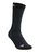 Craft Warm Mid 2-pack Sock 43/45 BLACK-WHITE