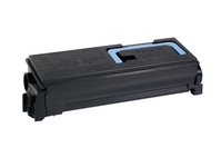 Kyocera TK550 Noir Cartouche de Toner COMPATIBLE - Remplace 1T02HM0EU0/TK550K