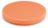 Polierschwamm orange Ø 200 x 25 mm