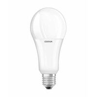 Osram Superstar LED fényforrás E27 21W körte meleg fehér (4058075433847)
