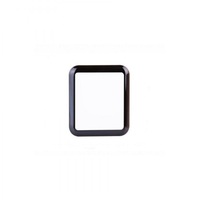 Cellect iWatch 7 45mm 3D Kijelzővédő fólia fekete (LCD-3D-IWATCH7-45)