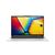 ASUS Vivobook S 15 OLED K5504VA-MA265W Laptop Win 11 Home ezüst