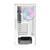 Darkflash DPX90 Számítógépház Fehér
