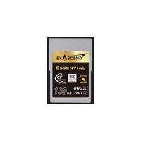 EXPC3EA180GB CFexpress 180GB Compact Flash Card