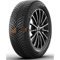 MICHELIN 195/55 15 89V CROSSCLIMATE 2 M+S 3PMSF, Ganzjahresreifen