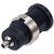 PJP 3270-C-N Black 4mm Safety Socket 3270 Series Image 2