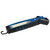 Draper 11764 10W COB/SMD LED Rechargeable Inspection Lamp - 1,000 Lm (Blue) Image 2