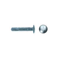 CELO 94213FST Tornillo punta broca cabeza remache FST 4,2x13 impronta PH zincado (Envase 500 ud)