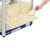Najlepsza maszyna automat do popcornu 2300W 230V 16 Oz 6kg/h Royal Catering RCPR-2300