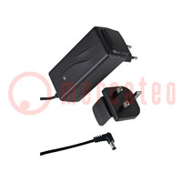 Battery charger; GM-Z502H