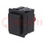 Switch: push-button; Pos: 2; SPST-NO; 16A/250VAC; OFF-(ON); IP40