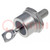 Diode: rectifying; 50V; 1.4V; 60A; anode to stud; DO5; screw type