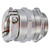 Cable gland; M32; 1.5; IP68; brass; HSK-MZ-Ex