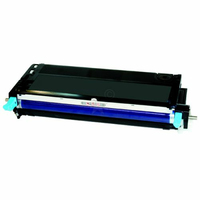 CTS Remanufactured Epson S051126 Cyan Toner