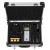 PCE Instruments Leitfähigkeitsmessgerät für Metalle PCE-COM 20 Koffer