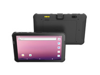ScanPal EDA10A - Industrie-Tablet, 5" (12.7cm) Display, 2D-Imager, Android 12, 8GB/128GB, WWAN - inkl. 1st-Level-Support