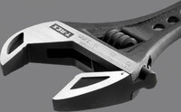 Rollgabelschlüssel T-Rex ergonomischer 3D-GRIP SW 53 mm 300 mm