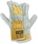 Handschuhe Eifel 1103 Gr.10 natur/gelb/b