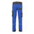 Planam Bundhose Norit blau-schwarz aus Stretchgewebe, Größen: 24-29, 42-64, 90-1 Version: 90 - Größe: 90