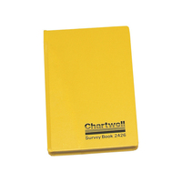 Chartwell Level Book 80 Leaf 2426Z