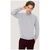 HAKRO Sweatshirt Premium #471 Gr. 2XL graphit