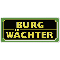 LOGO zu BURG-WÄCHTER Wandtresor Pure-Safe PSW 120 K anthrazit