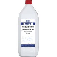 Produktbild zu RIEPE tisztítószer LP 305/98 1 liter kézi laptisztításhoz