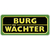LOGO zu BURG-WÄCHTER kábelzár Snap+Lock 715 SB, számkód, hossz 1350 mm