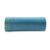 Müllbeutel mit Zugband Eco, 60 l aus LDPE auf Rolle in blau in der Frontansicht