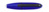 Rollerball Sheaffer ION Pocket Blau, Mittel, schwarz, Standard Geschenkbox