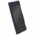 Krusell ColorCover 89788 für HTC 8X - Farbe: Schwarz Metallic