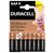 Bateria alkaliczna Duracell Basic, AAA/LR3, 8 sztuk