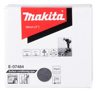 MAKITA E-07484 DISQUES DE TRAITEMENT DE SURFACE DURS 50 MM