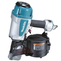 MAKITA AN902 - CLAVADORA NEUMÁTICA 90MM