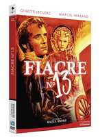 FIACRE 13 LCJ ÉDITIONS & PRODUCTIONS