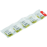 WEIDMULLER - TERMINAL AISLANTE H0,14/12 SV GRIS