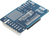 ARDUINO MKR RELAY PROTO SHIELD PLACA DE DESARROLLO AZUL