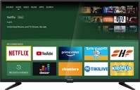 Telewizor 32 cale Smart SLE 32S602TCS DVB-T/T2/C/S/S2, Wi-Fi, Netflix