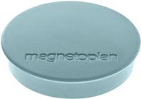 Magnet D30mm VE10 Haftkraft 700 g blau