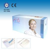 Schwangerschaftstest hCG NADAL - Schnelltest - Probe: Urin - 10 mlU/ml - Testkassetten 30 Stück