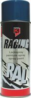 RACING RAL 5010 ENZIANBLAU 400ML